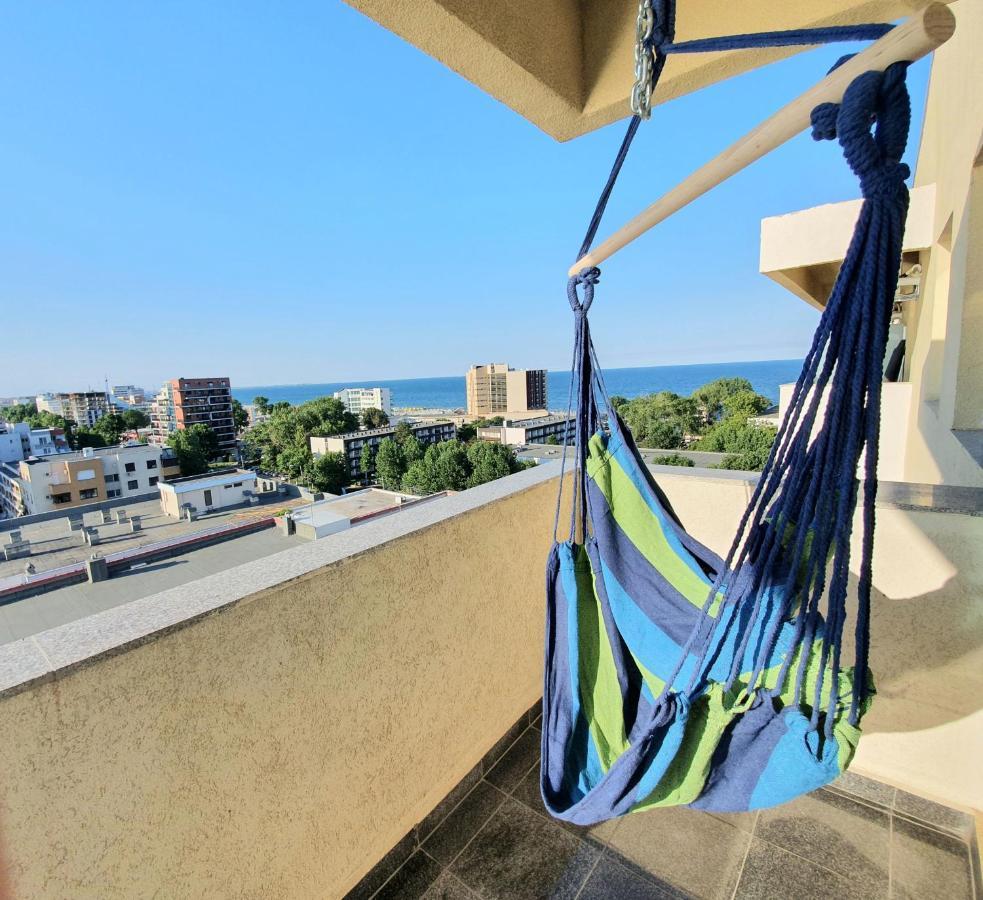 Top View מאמאיה מראה חיצוני תמונה